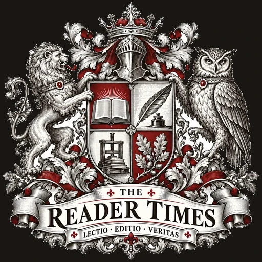 The Reader Times
